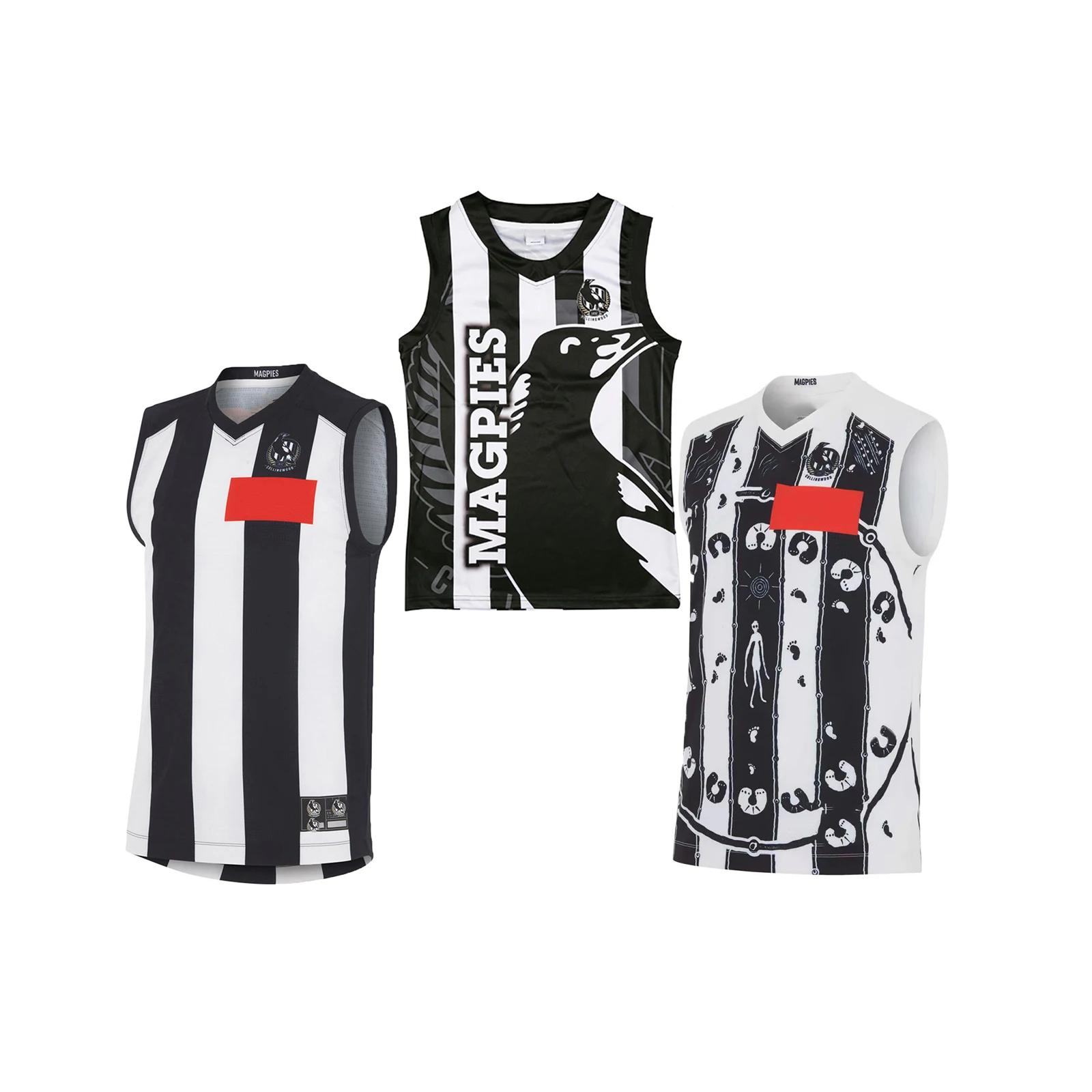 2024 Collingwood Magpies ,   ֹ  